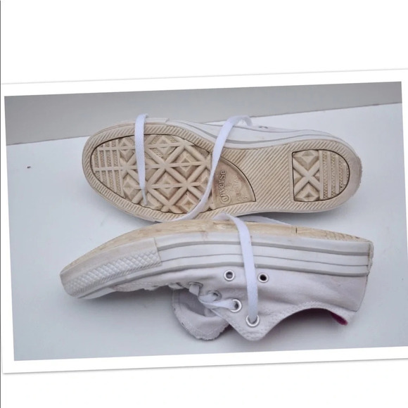 Converse all star sneakers - Picture 7 of 8